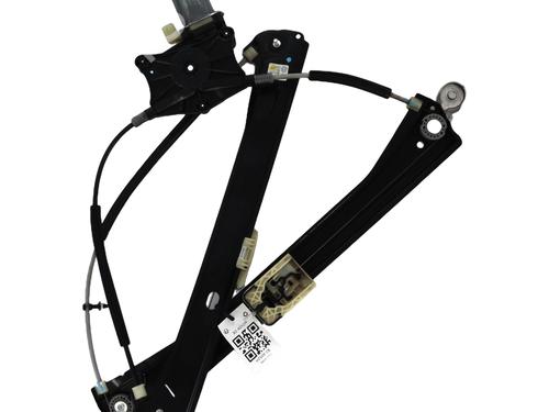 Front left window mechanism VW TIGUAN (AD1, AX1) 2.0 TDI 4motion | BP30190688C22