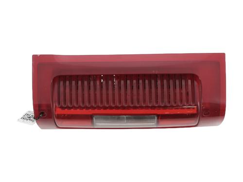 Venstre Baklys CITROËN JUMPER I Van (244) 2.2 HDi (101 hp) 31180532