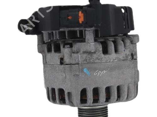 Alternator PEUGEOT EXPERT Van (V_) 2.0 BlueHDi 145 | BP36831097M7 - Image 5