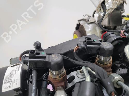 Engine SEAT IBIZA IV (6J5, 6P1) 1.6 TDI | BP30093703M1 