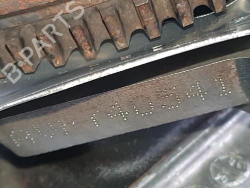 Engine AUDI A4 B6 Avant (8E5) 1.9 TDI | BP34261233M1  - Image 9