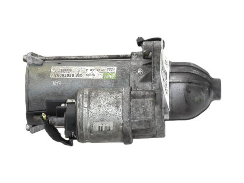 Startmotor OPEL CORSA D (S07) 1.3 CDTI (L08, L68) | BP30917655M8 