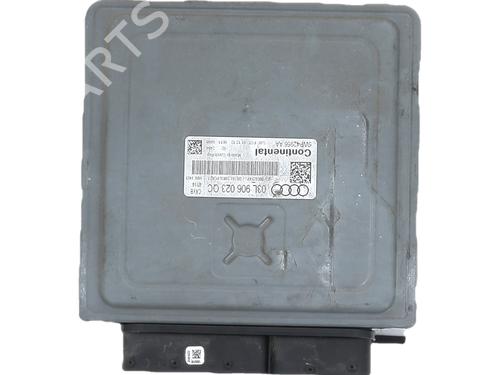 Engine control unit (ECU) AUDI A1 (8X1, 8XK) 1.6 TDI | BP36210066M57 - Image 2