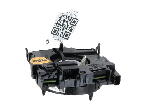 Squib airbag VW GOLF VII (5G1, BQ1, BE1, BE2) 1.6 TDI | BP28533956C102