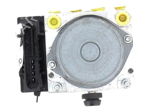 ABS pump RENAULT CLIO IV (BH_) 1.2 16V (BHA1, BHAK, BHMG, BHMK) | BP31693364M43 