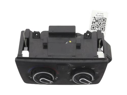Climate control PEUGEOT BOXER Van 2.2 HDi 110 | BP30917958I5