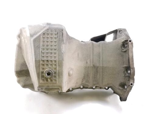 Oliebundkar RENAULT MEGANE Scenic (JA0/1_) 1.6 e (JA0F) (90 hp) 27917111