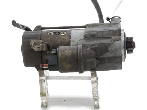 Used Starter LAND ROVER DISCOVERY III (L319) [2004-2009]  26405763