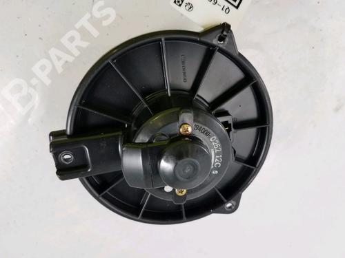 Heater blower motor TOYOTA AVENSIS Liftback (_T22_) 1.6 VVT-i (ZZT220_, ZZT220R) | BP10487126M62 