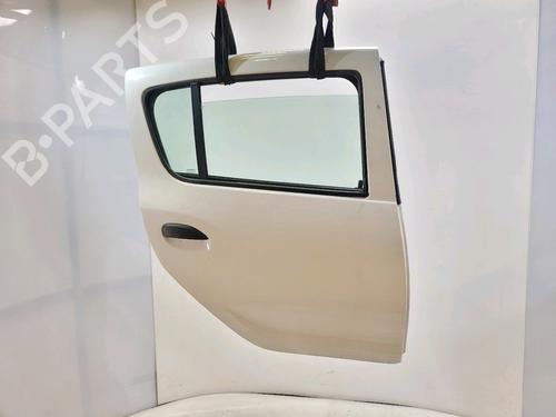 Used Right rear door DACIA SANDERO II 1.0 SCe 75 (B8JC, B8JD, B8NC) (73 hp) 29702160