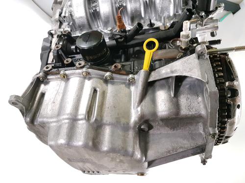 Engine RENAULT SCÉNIC II (JM0/1_) 1.6 (JM0C, JM0J, JM1B) | BP33190058M1  - Image 10