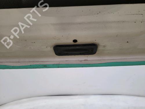 Tailgate RENAULT CLIO IV (BH_) 0.9 TCe 90 (BHNF, BHMA, BHMH, BHJK, BHJR) | BP30925462C6