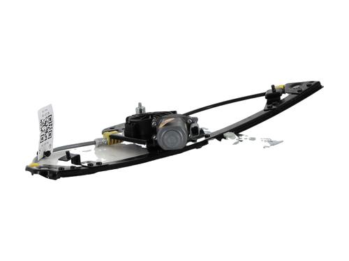 Front right window mechanism CITROËN C3 II (SC_) 1.4 HDi 70 (SC8HZC, SC8HR0, SC8HP4) | BP29623589C23