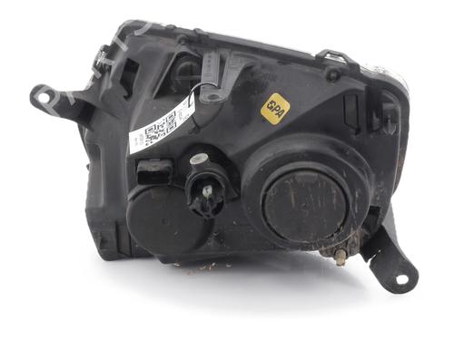 Right headlight DACIA DUSTER (HS_) 1.5 dCi (HSMC) | BP39704900C29 - Image 3