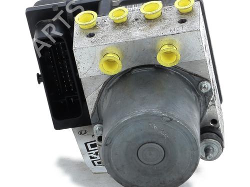 Used ABS pump DS DS 5 (KF_) 2.0 BlueHDi 150 (150 hp) 24192909