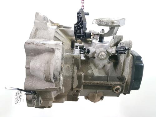 Caixa de velocidades Caixa de velocidades SKODA FABIA II (542) 1.6 TDI (90 hp) 36210703 36210703