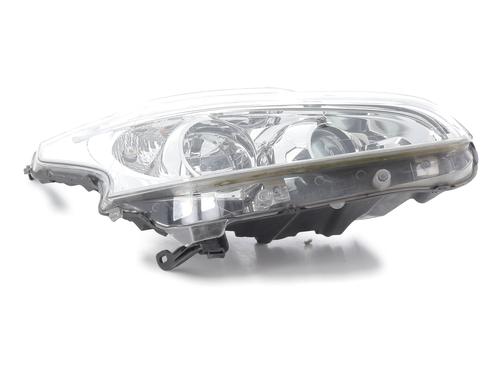 Used Right headlight Right headlight PEUGEOT 208 I (CA_, CC_) 1.6 HDi (92 hp) 33713309 33713309
