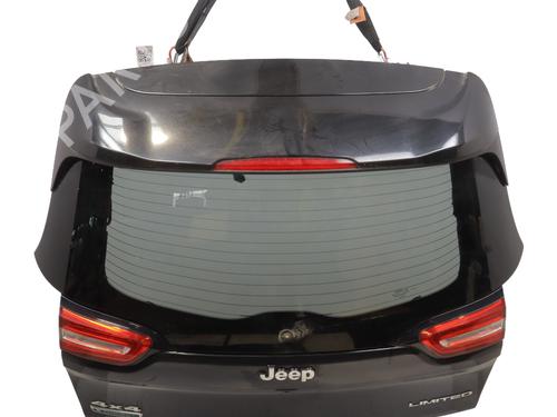 Bagklap CC/Kombi-Coupé Bagklap CC/Kombi-Coupé 37657323 37657323