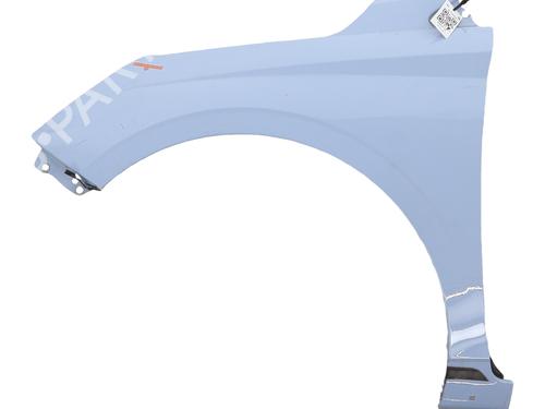 Left front fenders HYUNDAI i20 III (BC3, BI3) 1.6 T-GDi N | BP32309878C41 