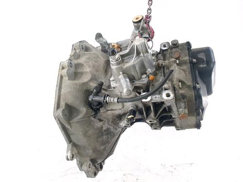Used Gearbox OPEL CORSA D (S07) 1.2 LPG (L08, L68) (75 hp) 30379529