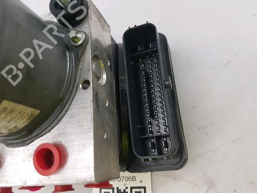 ABS pump PEUGEOT PARTNER Box Body/MPV (K9) 1.6 BlueHDI 100 | BP13894468M43 