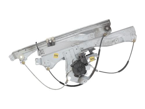 Rudehejsemekanisme ventre foran Rudehejsemekanisme ventre foran RENAULT CLIO III (BR0/1, CR0/1) 1.5 dCi (BR17, CR17) (86 hp) 34458025 34458025