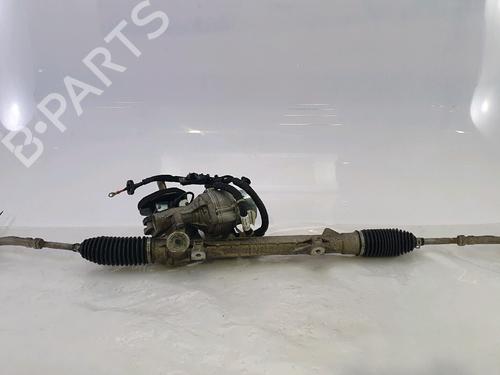 Used Steering rack PEUGEOT 208 I (CA_, CC_) 1.6 HDi (92 hp) 28121984