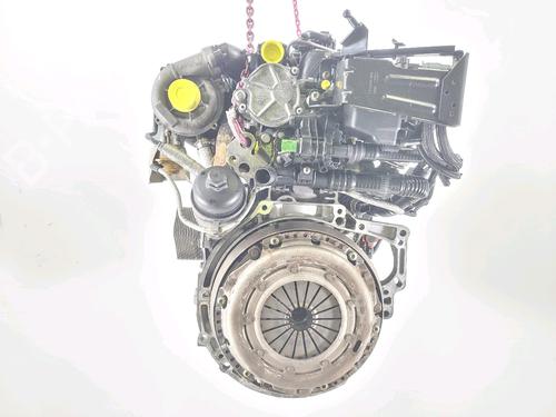 Motor FORD FOCUS C-MAX (DM2) 1.6 TDCi | BP29930972M1 