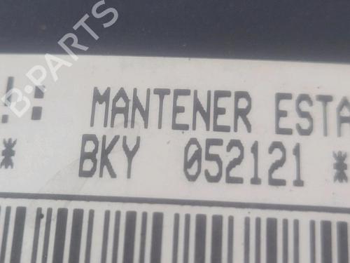 Engine SEAT IBIZA III (6L1) 1.4 16V | BP30653669M1 