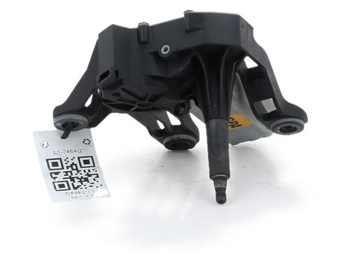 Rear wiper motor CITROËN NEMO MPV 1.4 HDi | BP40172069M102 - Image 3