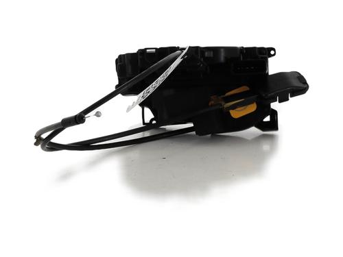 Rear right lock RENAULT CLIO III (BR0/1, CR0/1)  | BP25481929C99 