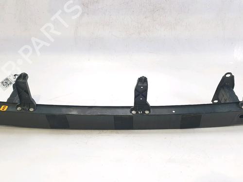 Used Rear bumper reinforcement RENAULT TWINGO III (BCM_, BCA_) 0.9 TCe 90 (BCM9, BCM2) (90 hp) 30190218