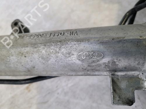 Steering rack FORD FIESTA V (JH_, JD_) 1.4 TDCi | BP21374451M22 