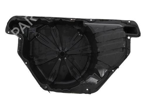 Used Luggage compartment floor Luggage compartment floor RENAULT MEGANE III Coupe (DZ0/1_) 1.5 dCi (DZ09, DZ0D, DZ1F, DZ1G, DZ14, DZ29) (110 hp) 33420491 33420491