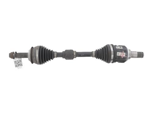 Used Left front driveshaft Left front driveshaft TOYOTA AURIS (_E15_) 1.8 Hybrid (ZWE150_, ZWE150R) (136 hp) 40487442 40487442