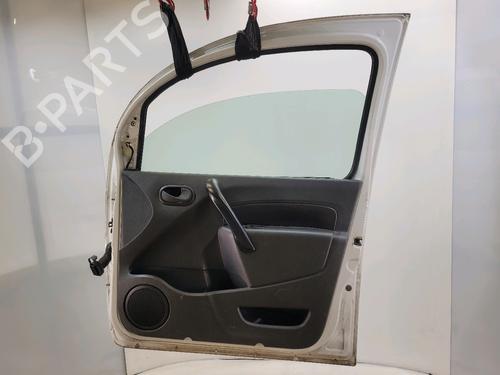 Right front door RENAULT KANGOO Express (FW0/1_) 1.5 dCi 90 (FW0G, FW05, FW08, FW11) | BP29198756C3 