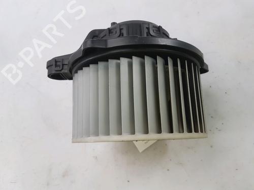 Heater blower motor HYUNDAI SANTA FÉ II (CM)  | BP13680719M62 
