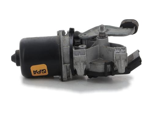 Used Front wiper motor RENAULT CLIO III (BR0/1, CR0/1) 1.5 dCi (88 hp) 29495473