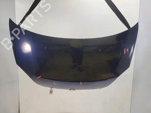 Used Hood Hood TOYOTA YARIS (_P1_) 1.0 (SCP10_, SCP10R) (68 hp) 39764339 39764339