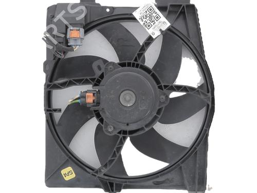 Used Radiator fan Radiator fan 37166885 37166885