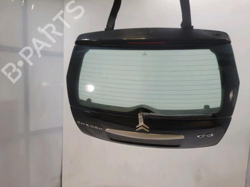 Used Tailgate Tailgate CITROËN C3 I (FC_, FN_) 1.6 16V (109 hp) 40291217 40291217