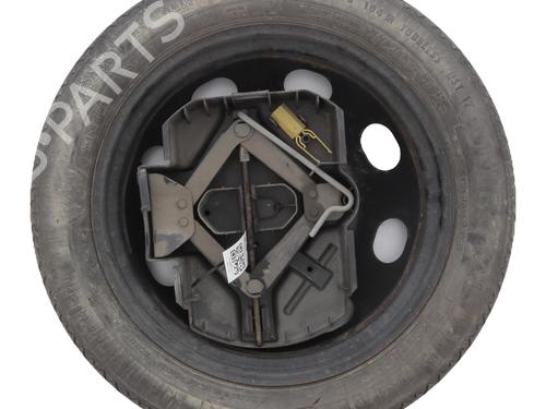 Reservehjul kit Reservehjul kit PEUGEOT 5008 II (MC_, MJ_, MR_, M4_) 1.2 THP (MRHNYH, MRHNYW, MRHNSJ, MRHNSU, MRHNSM) (131 hp) 34502910 34502910