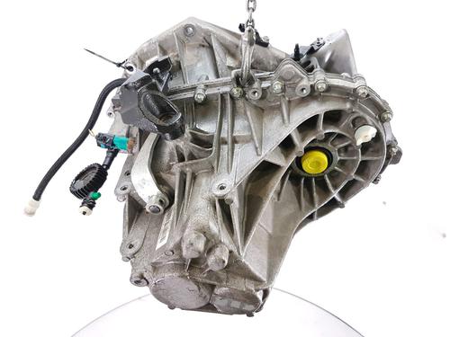 Gearbox RENAULT MEGANE III Hatchback (BZ0/1_, B3_) 1.5 dCi (BZ09, BZ0D, BZ1W, BZ29, BZ14) | BP30190757M3 