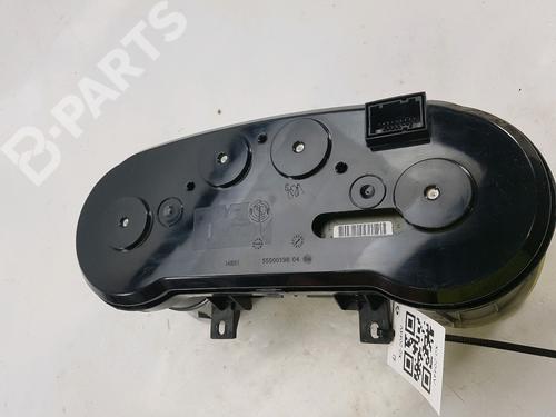 Instrument cluster LANCIA DELTA III (844_) 1.6 D Multijet (844.AXC11, 844.AXC1A) | BP11145830C47 