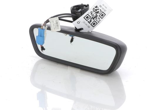 Used Rear mirror MERCEDES-BENZ CLA Coupe (C117) AMG CLA 45 4-matic (117.352) (381 hp) 16861621