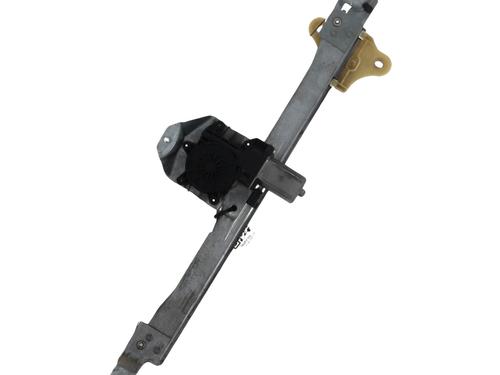 Used Front right window mechanism RENAULT CAPTUR I (J5_, H5_) 1.5 dCi 90 (J5N4, J5M5, J5MW, J5M6, J5AL, J5AJ) (90 hp) 27911943