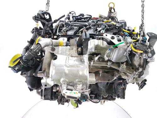 Engine RENAULT TRAFIC III Van (FG_) 2.0 dCi 145 (FGML) | BP31661477M1 