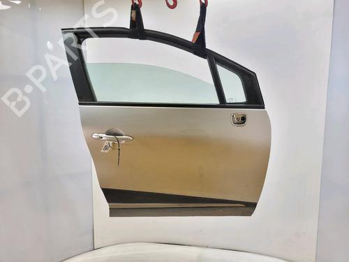 Used Right front door RENAULT CAPTUR I (J5_, H5_) 1.5 dCi 90 (J5N4, J5M5, J5MW, J5M6, J5AL, J5AJ) (90 hp) 29416687