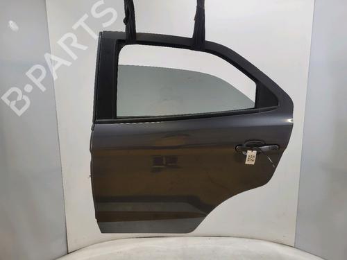 Puerta trasera izquierda FORD KA+ III (UK, FK) 1.2 Ti-VCT (85 hp) 30895865