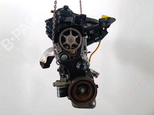 Used Engine Engine RENAULT TWINGO II (CN0_) 1.2 16V (CN0K, CN0V, CN0A) (76 hp) 36211949 36211949